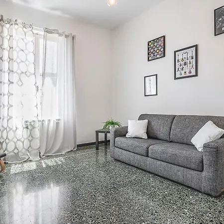 Maison Rovis Garden *