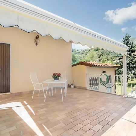 Maison Rovis Garden